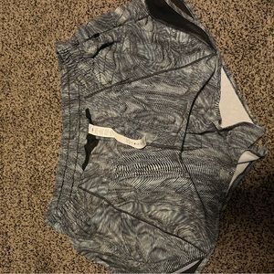 Lulu shorts